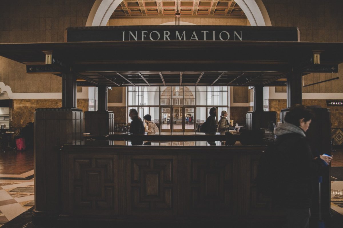 COVID-19 US business information hub