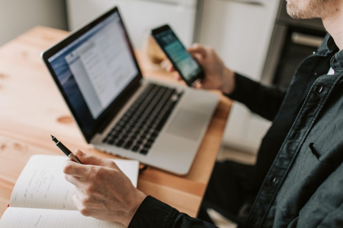 Affiliate marketing through the crisis