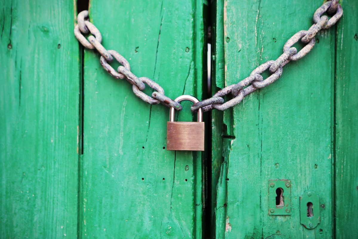 ShareASale enhances interface security with updated user password requirements