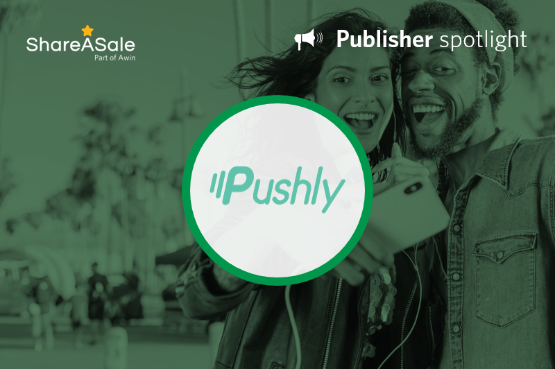 Publisher Spotlight: Pushly