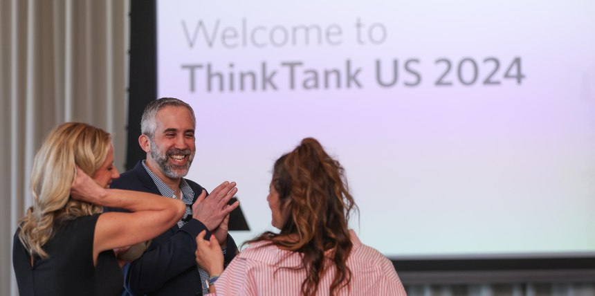 #ThinkTankUS Recap: Navigating the Future of Affiliate Marketing