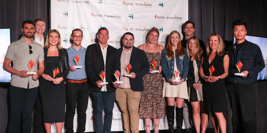 Presenting the ThinkTank 2024 Network Awards Winners