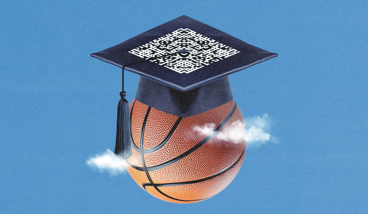 Athlete creators have become must-have partners for brands at March Madness