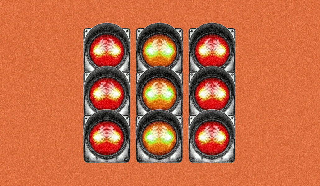 One year into the BBC’s website revamp, traffic is booming