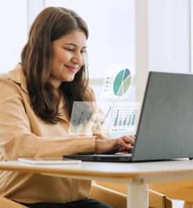 The Future of Affiliate Reporting has Arrived. Introducing Prompt.