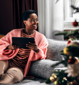 Holiday Shopping Trends 2025: Cyber Week Sets New Records for US Engagement and Digital Discovery