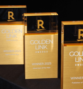 Rakuten Optimism Golden Link Awards 2026 | Nominations Now Open!