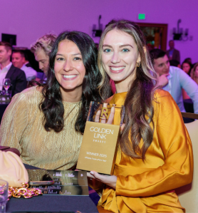 2026 Golden Link Awards Finalists Announced